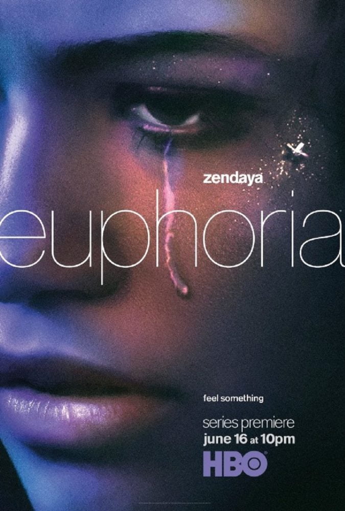 Euforia – recenzja 1. sezonu. Gorzki smak młodości!