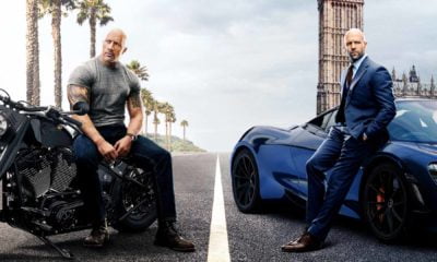 Zdjęcie okładkowe wpisu: Szybcy i wściekli: Hobbs i Shaw – recenzja blockbustera tych wakacji!