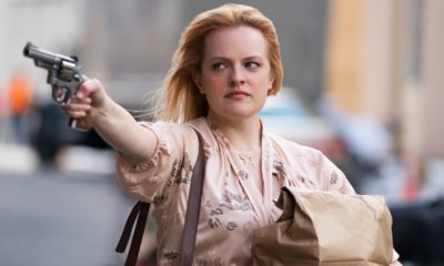 Zdjęcie okładkowe wpisu: Królowe zbrodni walczą z przemocą?