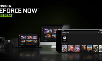 Zdjęcie okładkowe wpisu: Nowości w GeForce NOW – świetne gry od tworców niezależnych