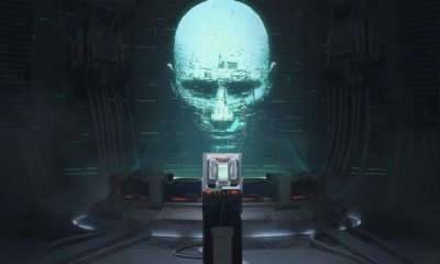 Zdjęcie okładkowe wpisu: Ghostrunner – krakowskie studio tworzy cyberpunkową grę akcji [Gamescom 2019]