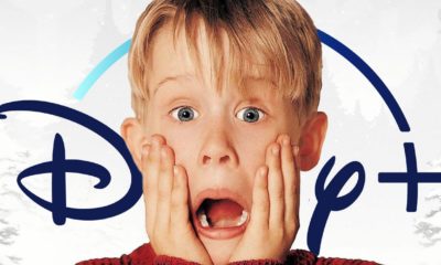 Zdjęcie okładkowe wpisu: Disney szykuje reboot Kevina samego w domu!