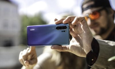 Zdjęcie okładkowe wpisu: Huawei drugi rok z rzędu producentem  „Najlepszego smartfona” według EISA