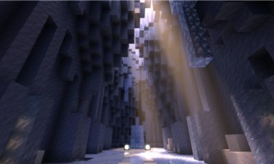 minecraft - ray tracing