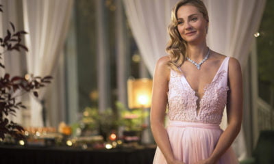 Zdjęcie okładkowe wpisu: Jak poślubić milionera – Pectus i Kasia Cerekwicka w piosence promującej komedię