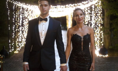 Zdjęcie okładkowe wpisu: Jak poślubić milionera – pierwsze zdjęcia z nowej polskiej komedii romantycznej