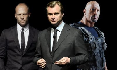 Zdjęcie okładkowe wpisu: Zapowiedź Tenet Nolana pojawiła się przed projekcją Szybcy i wściekli: Hobbs i Shaw