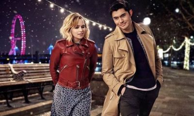 Zdjęcie okładkowe wpisu: Last Christmas – Emilia Clarke i Henry Goldig w komedii romantycznej
