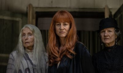 Zdjęcie okładkowe wpisu: Te siostry rządzą pograniczem! Zobaczcie najnowsze plakaty z filmu Magnezja