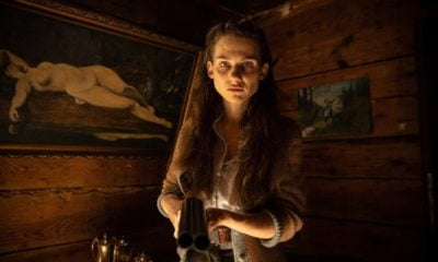 Zdjęcie okładkowe wpisu: Magnezja – powstaje polski „komediowy western”. Pierwsze informacje i zdjęcia z planu