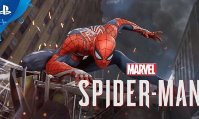 Zdjęcie okładkowe wpisu: Sony kupiło studio Insomniac Games! [Gamescom 2019]