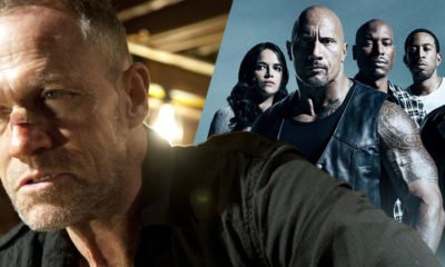 Zdjęcie okładkowe wpisu: Michael Rooker w obsadzie Szybkich i Wściekłych 9!