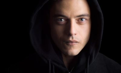 Zdjęcie okładkowe wpisu: Rami Malek gwiazdą thrillera Amateur.