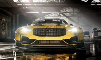 Zdjęcie okładkowe wpisu: Need for Speed: Heat z 2-godzinnym gameplayem!