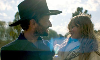 Zdjęcie okładkowe wpisu: Nasz czas (Nuestro tiempo) | 19. MFF Nowe Horyzonty