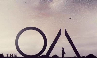Zdjęcie okładkowe wpisu: Serial The OA skasowany przez Netflixa!