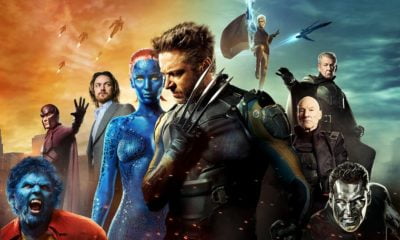 Zdjęcie okładkowe wpisu: QUIZ: Jak dobrze znasz uniwersum X-Men?