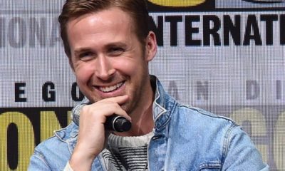 Zdjęcie okładkowe wpisu: Ryan Gosling w MCU?! Aktor na spotkaniu z reżyserem Thora