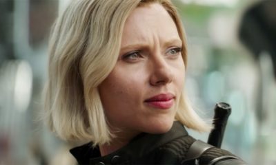 Zdjęcie okładkowe wpisu: Scarlett Johansson pozywa Disneya! Mamy odpowiedź w tej sprawie