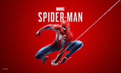 Zdjęcie okładkowe wpisu: Spider-Man: Game of the Year Edition już dostępny!