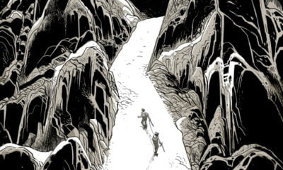 Zdjęcie okładkowe wpisu: Syberia: The World Before – Microids zapowiedziało nową odsłonę przygód Kate Walker