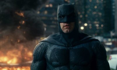 Zdjęcie okładkowe wpisu: Nowa kampania fanów, którzy czekają na powrót Batmana Afflecka!