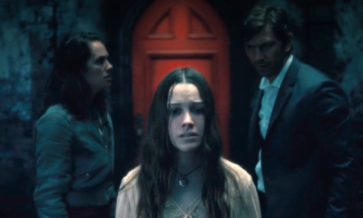 Zdjęcie okładkowe wpisu: Nawiedzony dom na wzgórzu będzie jeszcze straszniejszy – nowe informacje o 2. sezonie