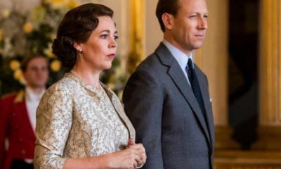 Zdjęcie okładkowe wpisu: Trzeci sezon The Crown z datą premiery!