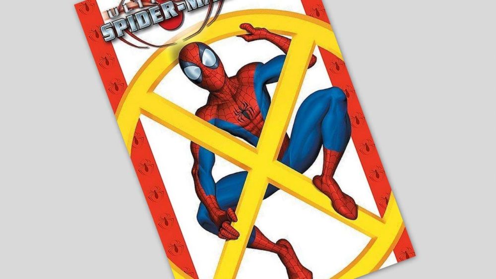 Zdjęcie okładkowe wpisu: Ultimate Spider-Man tom 4 – recenzja komiksu