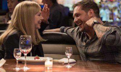Zdjęcie okładkowe wpisu: Venom 2 – zakulisowe zdjęcia z planu! Tom Hardy, i nie tylko!
