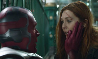 Zdjęcie okładkowe wpisu: WandaVision – prace na planie mogą ruszyć już we wrześniu