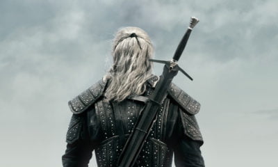 Zdjęcie okładkowe wpisu: Wiedźmin – premiera serialu już 1 listopada?! [aktualizacja]