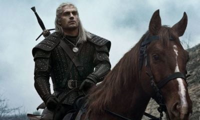 Zdjęcie okładkowe wpisu: Wiedźmin – w 2. sezonie nie pojawią się skoki w czasie