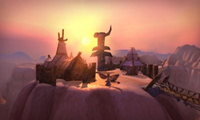 Zdjęcie okładkowe wpisu: World of Warcraft Classic wystartowało już dzisiaj!