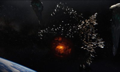 Mroczna Phoenix