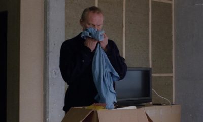 Zdjęcie okładkowe wpisu: Biały, biały dzień (Hvítur, Hvítur Dagur) I 19.MFF Nowe Horyzonty