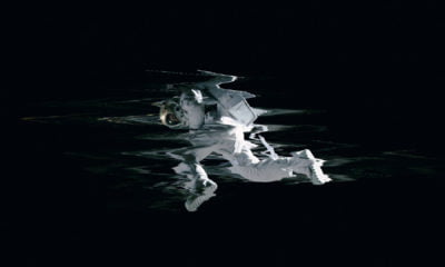 Zdjęcie okładkowe wpisu: Ad Astra z nowym zwiastunem wersji IMAX