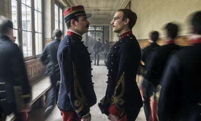 Zdjęcie okładkowe wpisu: Venezia76 – Oficer i szpieg, The Perfect Cadidate i Seberg | SPRAWOZDANIE