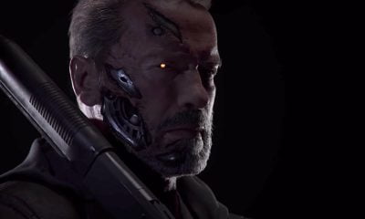 Zdjęcie okładkowe wpisu: Mortal Kombat 11 – czy Terminator przemówi głosem Arnolda Schwarzeneggera?
