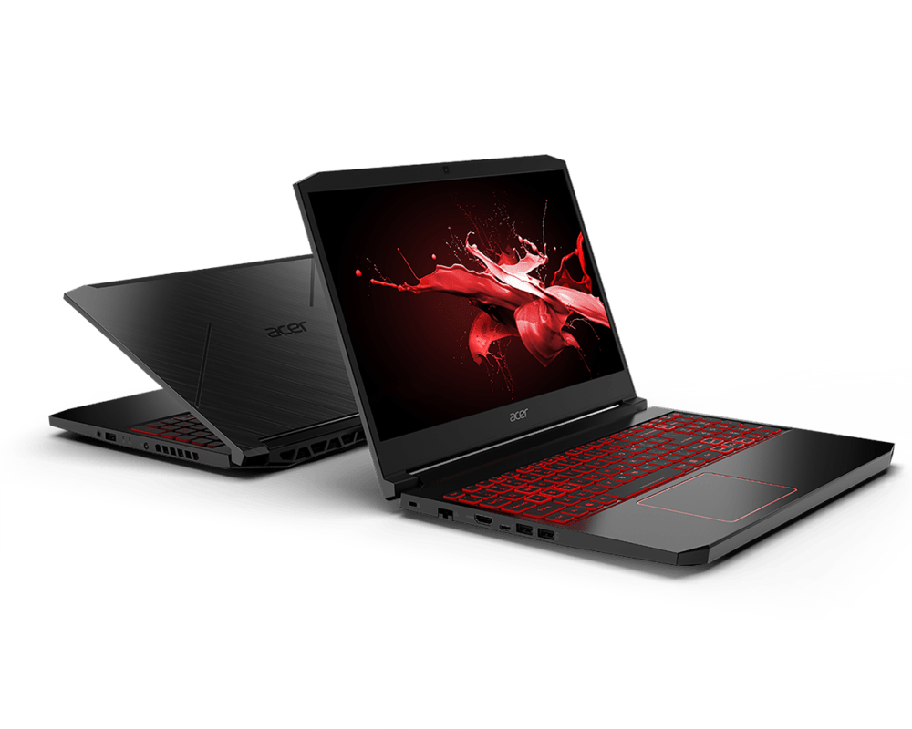 Zdjęcie okładkowe wpisu: Wydajny laptop do grania nie musi dużo kosztować. Acer Nitro 7 od września w Polsce