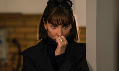 Zdjęcie okładkowe wpisu: Już dziś premiera Gdzie jesteś, Bernadette? – tylko w kinach!