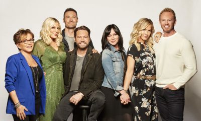 Zdjęcie okładkowe wpisu: Na pierwszy rzut oka: BH90210