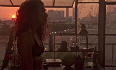 Zdjęcie okładkowe wpisu: Bliss – zwiastun niestandardowego horroru