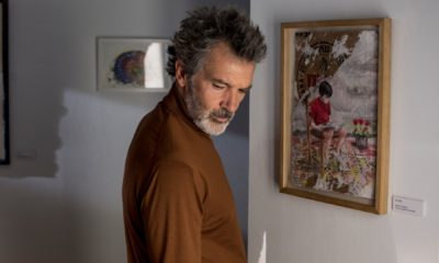 Zdjęcie okładkowe wpisu: The Monster Of Florence – Antonio Banderas gwiazdą serialu