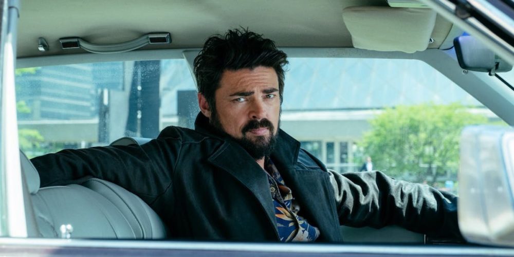 Zdjęcie okładkowe wpisu: The Boys – Karl Urban zdradza, kiedy możemy się spodziewać 2. sezonu