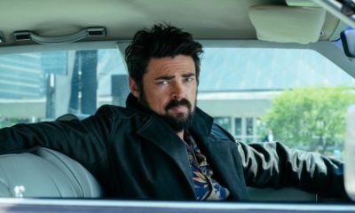 Zdjęcie okładkowe wpisu: The Boys – Karl Urban zdradza, kiedy możemy się spodziewać 2. sezonu