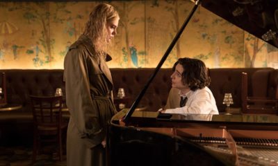 Zdjęcie okładkowe wpisu: W deszczowy dzień w Nowym Jorku – recenzja filmu Woody Allena