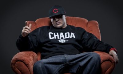 Zdjęcie okładkowe wpisu: Proceder – film o znanym polskim raperze. Pierwszy zwiastun