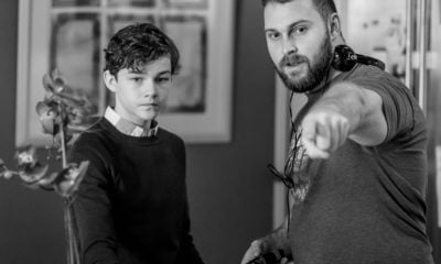 Zdjęcie okładkowe wpisu: Limbo – nowy horror od Chrisa Peckovera