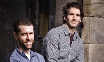 Zdjęcie okładkowe wpisu: Twórcy serialu Gra o tron podpisują umowę z Netflixem!